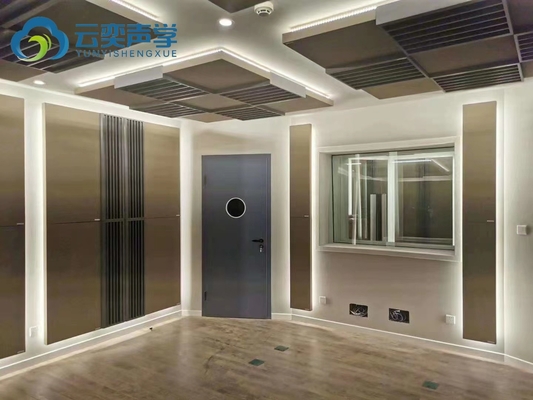 Puerta de seguridad de acero residencial insonorizada Puerta de acero blindada