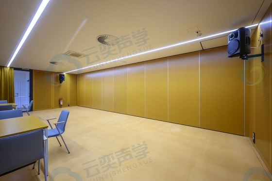 Puertas móviles para oficina para dividir la habitación