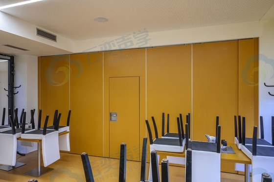 Puertas móviles para oficina para dividir la habitación