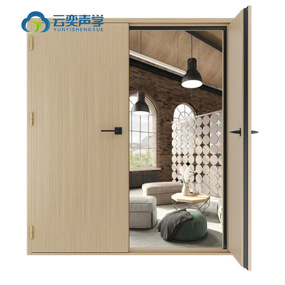Diseño más reciente gris oscuro tallado de aluminio cerraduras múltiples seguridad antirrobo puerta blindada entrada principal puerta villa mansión
