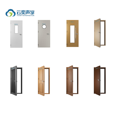 Diseño más reciente gris oscuro tallado de aluminio cerraduras múltiples seguridad antirrobo puerta blindada entrada principal puerta villa mansión