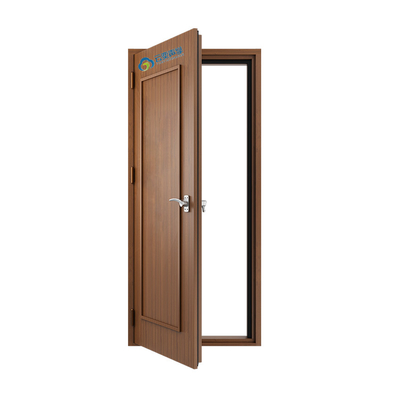 Puertas de hotel personalizadas de alta gama Puertas de dormitorio insonorizadas