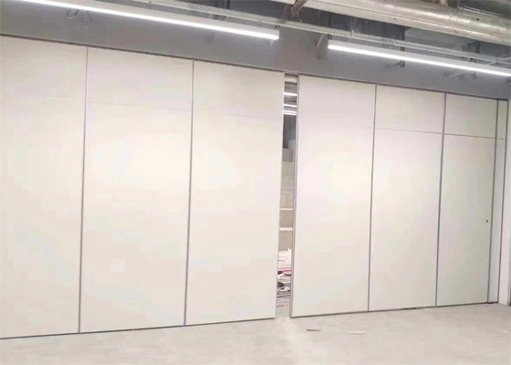 La oficina colgante de humedecimiento sana divide al peso ligero para el banquete Pasillo