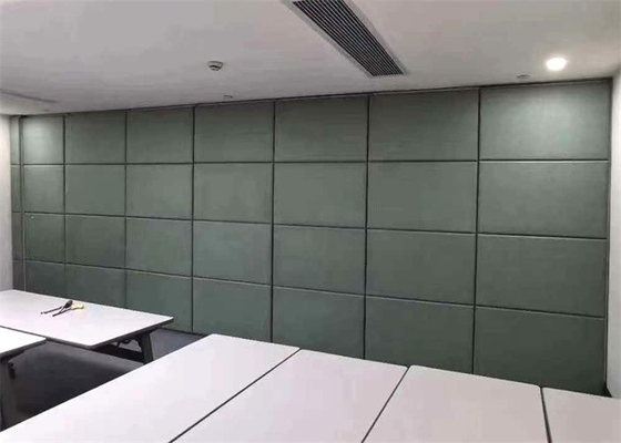 Mueble de la pared del divisor de la división de la ejecución del ODM del OEM de reducción de ruido