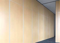 Divisiones materiales de la sala de conferencias del MDF, paredes de división interiores movibles